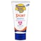 Banana Boat Sport Sensitive Sunscreen Lotion SPF50 Plus 90ml and Aloe Vera Gel 230g, Pack of 2