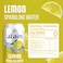 AL AIN SPARKLING LEMON 6X250ML CAN