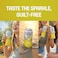 AL AIN SPARKLING LEMON 6X250ML CAN