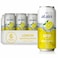 AL AIN SPARKLING LEMON 6X250ML CAN