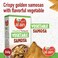 Al Ain Vegetable Samosa, 240g