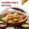 Al Ain Vegetable Samosa, 240g