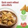 Al Ain Vegetable Samosa, 240g