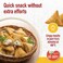 Al Ain Cheese Samosa, 240g