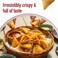 Al Ain Chicken Samosa, 240g