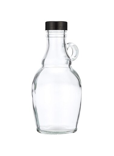 Harmony 2724623321851 500 Ml Glass Bottle With Plastic Lid