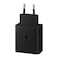 Samsung Power Adapter 60W, Black
