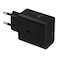 Samsung Power Adapter 60W, Black