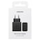 Samsung Power Adapter 60W, Black
