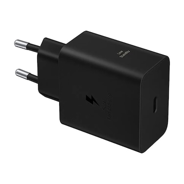 Samsung Power Adapter 60W, Black