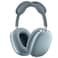 Apple AirPods Max 2 Wireless Over-Ear Headphones, Blue, ZEE Edition