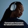 Apple AirPods Max 2 Wireless Over-Ear Headphones, Blue, ZEE Edition