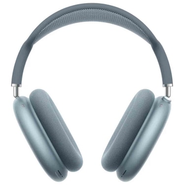 Apple AirPods Max 2 Wireless Over-Ear Headphones, Blue, ZEE Edition