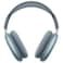 Apple AirPods Max 2 Wireless Over-Ear Headphones, Blue, ZEE Edition