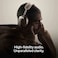 Apple AirPods Max 2 Wireless Over-Ear Headphones, Purple, ZEE Edition