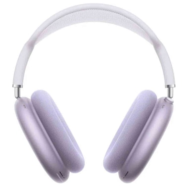 Apple AirPods Max 2 Wireless Over-Ear Headphones, Purple, ZEE Edition