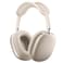 Apple AirPods Max 2 Wireless Over-Ear Headphones, Starlight, ZEE Edition