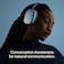Apple AirPods Max 2 Wireless Over-Ear Headphones, Starlight, ZEE Edition