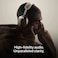 Apple AirPods Max 2 Wireless Over-Ear Headphones, Starlight, ZEE Edition