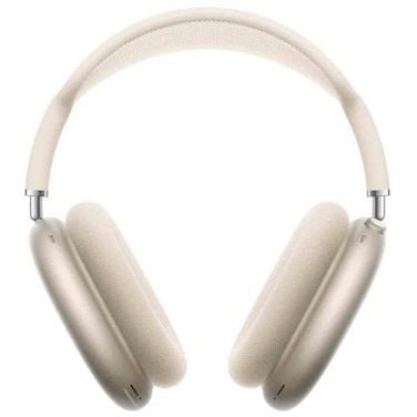 Apple AirPods Max 2 Wireless Over-Ear Headphones, Starlight, ZEE Edition
