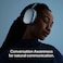 Apple AirPods Max 2 Wireless Over-Ear Headphones, Midnight, ZEE Edition