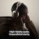 Apple AirPods Max 2 Wireless Over-Ear Headphones, Midnight, ZEE Edition