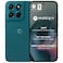 Motorola Moto G77 5G, 8GB RAM, 256GB Storage, PANTONE Shaded Spruce (Green) with Free Soundcore Buds R50i Black