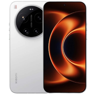 Xiaomi 17 Ultra Smartphone, 1 TB, White, Dual SIM, 16 GB RAM, 5G