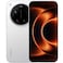 Xiaomi 17 Ultra Smartphone, 1 TB, White, Dual SIM, 16 GB RAM, 5G