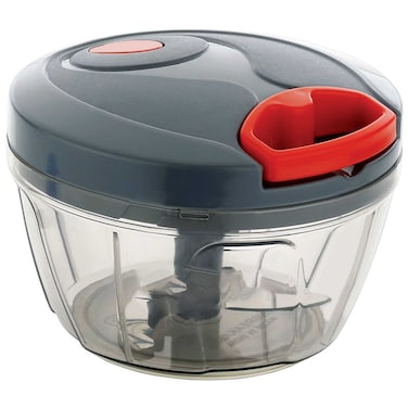 Expert Manual String Chopper with Pull Cord