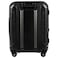 American Tourister Technum Next Spinner Hard Luggage Polycarbonate TSA Lock, 55cm Cabin Size, UAE Design, Black