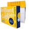 Brilliant A4 80 GSM Copy Paper BLC Multipurpose Printing Paper