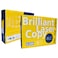 Brilliant A4 80 GSM Copy Paper BLC Multipurpose Printing Paper