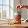 Kuche Dry Roasted Redskin Peanuts Chile Lime Tajin, 125g