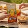Kuche Golden Corn Mix Salt Chili Cheese, 80g