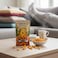 Kuche Golden Corn Mix Salt Chili Cheese, 80g