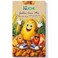 Kuche Golden Corn Mix Salt Chili Cheese, 80g, Pack of 8