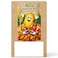 Kuche Golden Corn Mix Salt Chili Cheese, 80g, Pack of 8