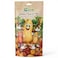 Kuche Golden Peanut Mix BBQ Plain and Crispy Coated, 80g