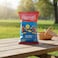 Kuche Sweet and Sour Puffed Corn Snack, 70g