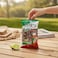 Koch Stripy Sunflower Seeds Tajin Chile Lime Flavor, 100g