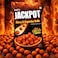 Kuche Fiery and Crunchy Balls Hot and Spicy Snack, 60g