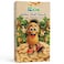 Kuche Golden Shell Peanuts Salted, 70g, Pack of 8