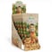 Kuche Golden Shell Peanuts Salted, 70g, Pack of 8