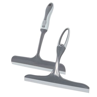 ماجيكويز مجموعة ممسحة نوافذ قطعتين