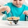 Dinewell Kids Bowl 300ml, Astronaut Design