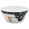 Dinewell Kids Bowl 300ml, Astronaut Design
