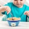 Dinewell Kids Bowl 300ml, Panda Design