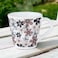 Larah Macy Opal Mug 28cl, 6 Piece Set