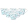 Larah Stardust Opal Mug 28cl, 6 Piece Set